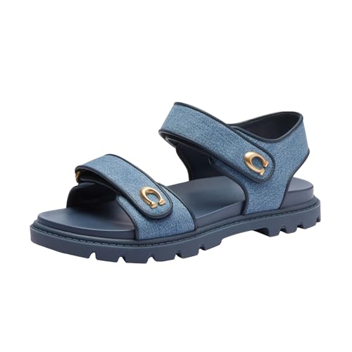 Image of COACH Women's Brynn Sandals