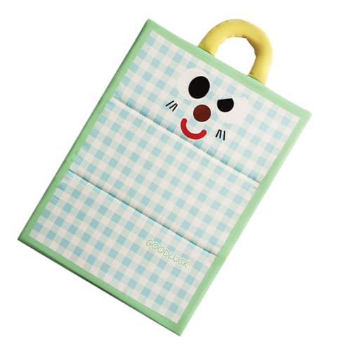 Alfombra refrescante para perros, alfombra para mascotas, manta portátil y lavable de 60 x 45 cm para gatos y amigos de piel en casa