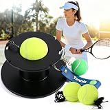 Dovalunetra Pro Tennis Trainer