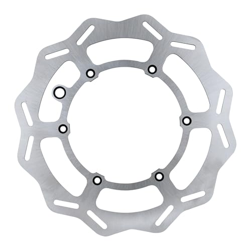 Disques de frein moto 260mm 220mm pour Husaberg TE FE FX 2009-2014