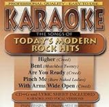Karaoke: Today's Modern Rock Hits