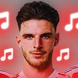 Declan Rice: The English Maestro