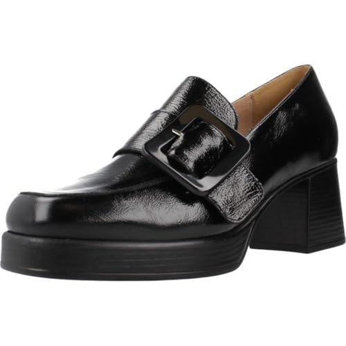 PieSanto 245495p Negro Negro Talla 41