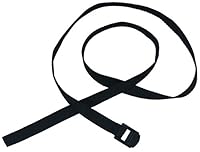 Algopix Similar Product 2 - Proguard Hockey Pant Belt, Black