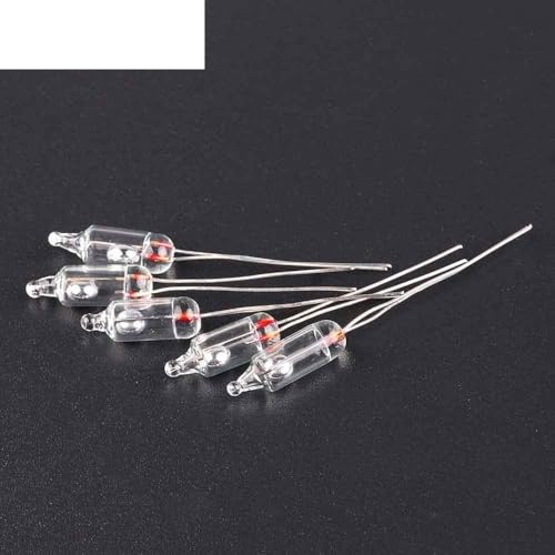 10PCS 5MM Tilting Switch Diameter Switch