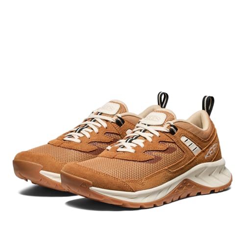 Image of KEEN Hightrail Vented Hiking Shoes