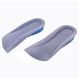 uxcell 2 Pcs Clear Blue Gray 1.1