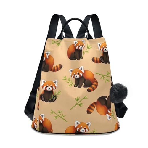 Sac à dos femme animaux mignons parfait pour le métro et la ville