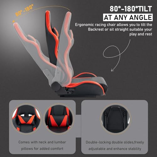 Dardoo NO.37-XSQ-RED G923 Racing Simulator Cockpit thumb #3