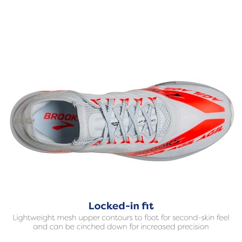 Brooks Unisex Catamount Agil Trail Running Shoe for Men & Women4