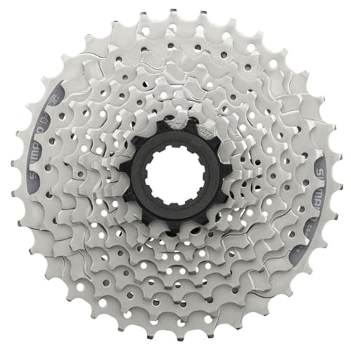 Shimano Unisex's CSHG2019136 Bike Parts, Standard, One