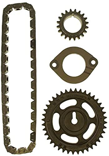 Melling 3-3235s Stock Replacement Engine Timing Set