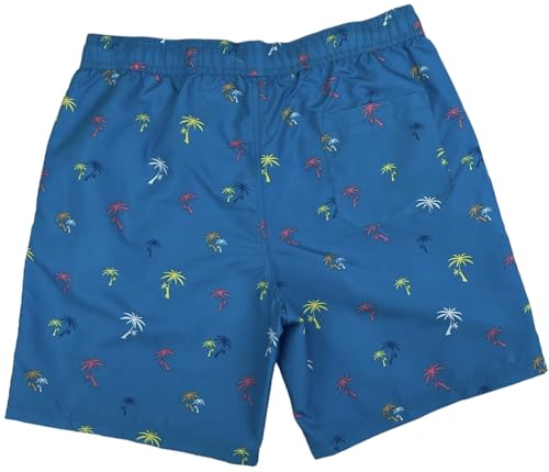 Classic Men's Swim Trunks | Mutiple Styles and Colors | Board Shorts Inspired by California Surf Culture2