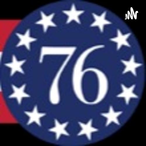 The Positive State 76 cover art