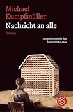 Nachricht an alle