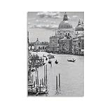 televenezia tg Decorazione da parete ideale: decorazione Venezia in bianco e nero facile da abbinare alla decorazione di interni o interni, come soggiorno, sala da pranzo, sfondo per divano, cucina, scale, bagno, camera degli ospiti, camera da letto, ecc. WC, lavanderia, sala giochi, sala giochi, garage, cantina, veranda, corridoio, corridoio, corridoio, corridoio, corridoio, corridoio, corridoio, corridoio, corridoio, corridoio, corridoio, corridoio, corridoio, corridoio, corridoio, corridoio, corridoio, corridoio, corridoio, corridoio, corridoio, corridoio, corridoio, corridoio, ingresso. Per esterni, patio, porta, cancello, ingresso, palestra, massaggi, casa, aula. Spazio commerciale come ufficio, hotel, galleria, ristorante, negozio, salone di bellezza, asilo nido, dormitorio, f