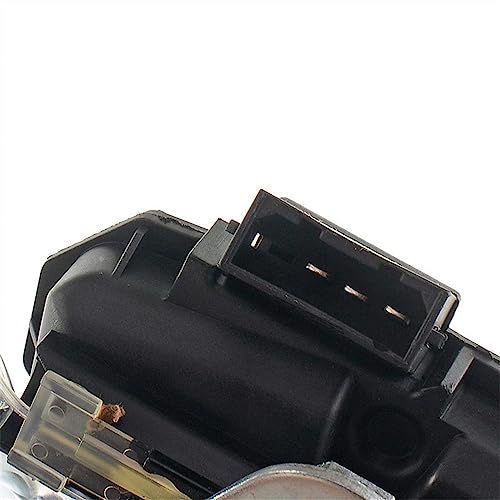 Mecanismo de pestillo para maletero Skoda Roomster y Fabia 5J0827501B 2006-2015 6