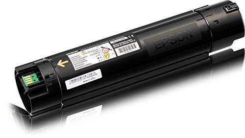 Toner noir HC 18300p cartouche laser monochrome pour l'impression de rapports d'activité