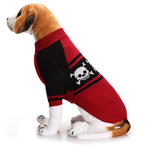 Disfraz para perro BESPORTBLE Halloween talla XL miniatura 7