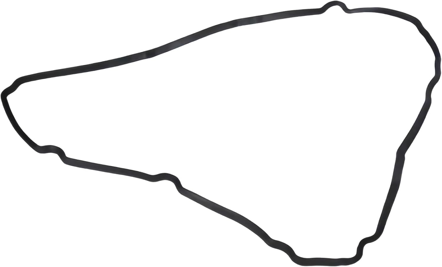 Rocker Gasket Bolt Seal for for Mustang 2011-2017 for Taurus 2011-2019 Car Right Side Engine Valve Cover Gasket Replace OEM BR3Z6584B