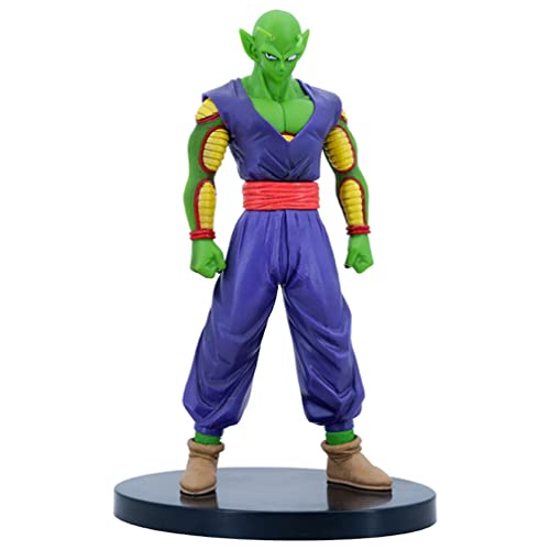 Piccolo Anime Figurine Dragons Balls Action Figurine Jouet Modèle