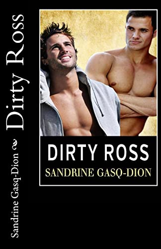 Dirty Ross (The Assassin-Shifters)