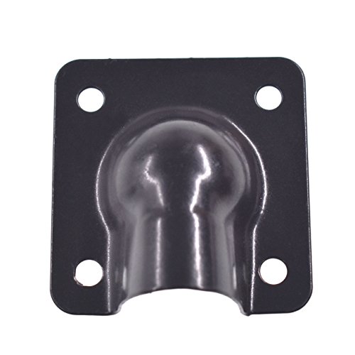 JRL Muffler Deflector for Honda G150 G200 GX120 GX160 GX200 18331-883-810