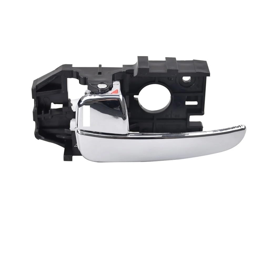 MLIOJU Car Inner Door Handle for Elantra 2001-2006 Interior Door Handle 82610-2D000 82620-2D000 82610-2D010