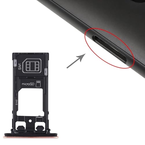 �g�ѓd�b�̌������i SIM�J�[�h�g���C + SIM�J�[�h�g���C + for Sony XZZ2�R���p�N�g�p�}�C�N��SD�J�[�h�g���C �X�}�[�g�t�H���C���p�[�c