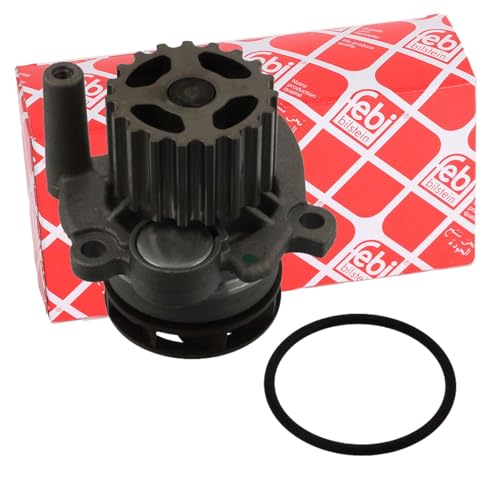 febi bilstein 24360 Wasserpumpe mit Dichtring , 1 Stück
