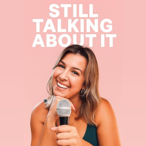 Couverture de Still Talking About It