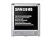 Original Samsung Akku Galaxy S4 B600BE Ersatzakku Ersatzbatterie 2600mAh Lithium-Ionen Akkumulator Li-ion Battery Ersatz für Wechsel und Austausch bei defekter Original Batterie
