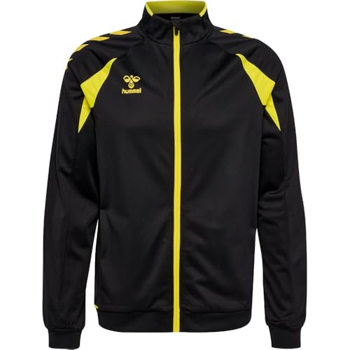 Chaqueta hummel Core 2.0 Track Jacket M cortavientos ligera de fútbol