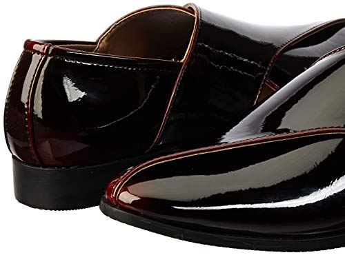 Image of Nubeno Mens Formal Shoes