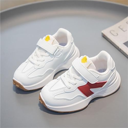 Stylish Boys Sneakers for Active Kids | Fashionable Casual Running Shoes | Comfortable Sports Footwear for Boys | Perfect for School and Play3