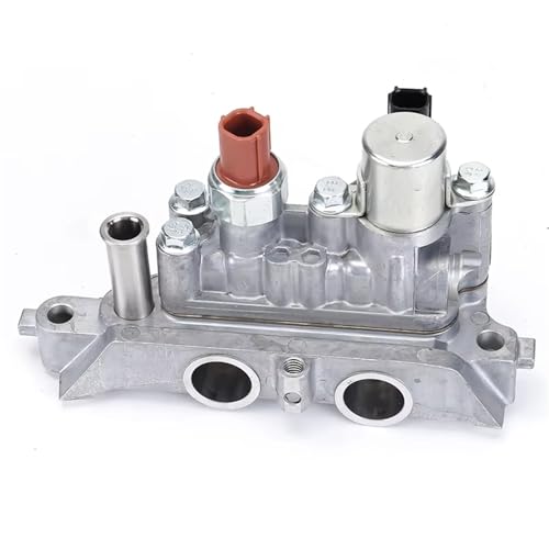 Valve de Commande VVT Odyssey 15810-R70-A03 Haute Précision