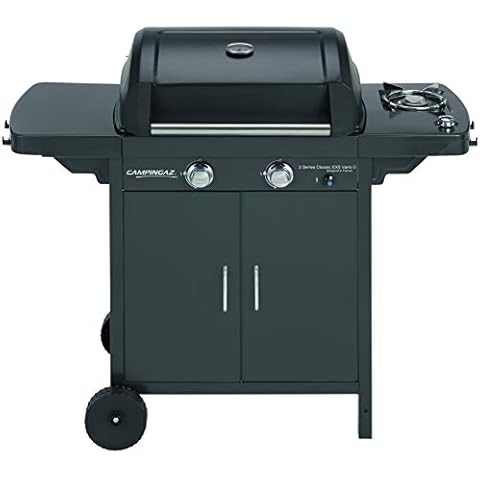Campingaz 2 Series Classic EXS Vario Barbacoa de gas Cover