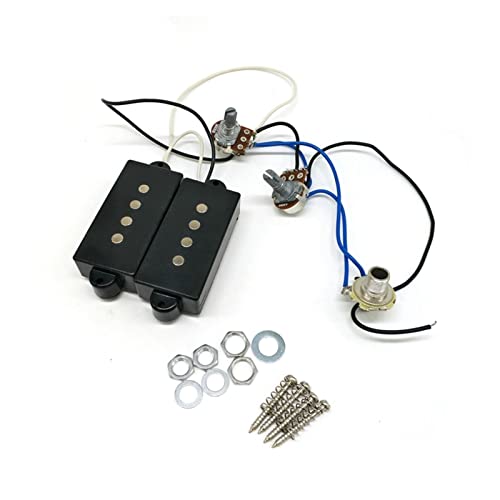 Zengxue GLM^[sbNAbvC[n[lXx[X4GLM^[lbNƃubWsbNAbvZbg Guitar Wiring Harness