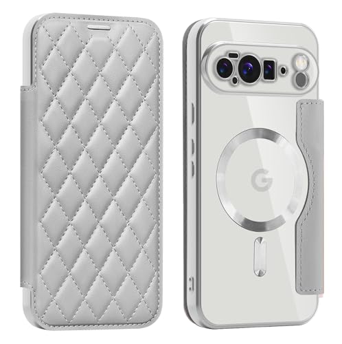 Kuma case Google Pixel 10 Pro XL p P[X 蒠^ z^ 킢 O[OsNZ10Pro XL p gуJo[w  MagsafeΉ  ^ J[h[ PUU[ ϏՌ J[h[ y ^ 