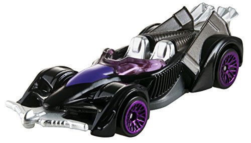 Hot Wheels Marvel Avengers Assemble Avengers 5-Pack [Amazon Exclusive] #TOP6