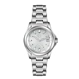 TACTICAL FROG San Martin Orologio Automatico Uomo 39mm - SN0150G 9015 Movimento Meccanico 316L Orologio Da Polso con Mop Guilloche Quadrante BGW-X1 Blu Luminoso 10Bar Impermeabile, Mop bianco