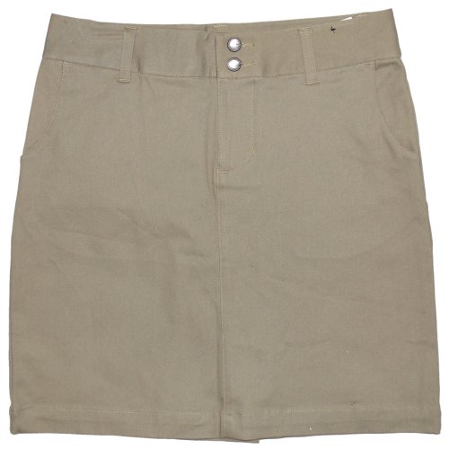 Lee Uniforms Juniors Classic Skirt