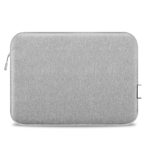 Funda suave para ordenador portátil que evita arañazos y golpes en tus trayectos