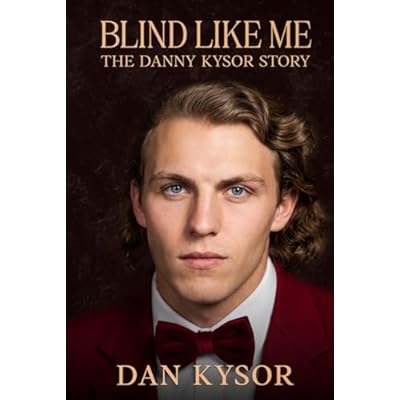 Blind Like Me