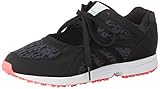 adidas ballerina diona 42 Overlay im Fersenbereich aus Nubuk mit aufgesticktem Logo