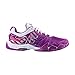 BABOLAT PULSA Women, Zapatillas de Tenis Mujer, Royal Lilac/White, 37 EU