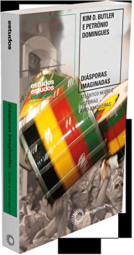 Diásporas imaginadas: Atlântico Negro e histórias afro-brasileiras