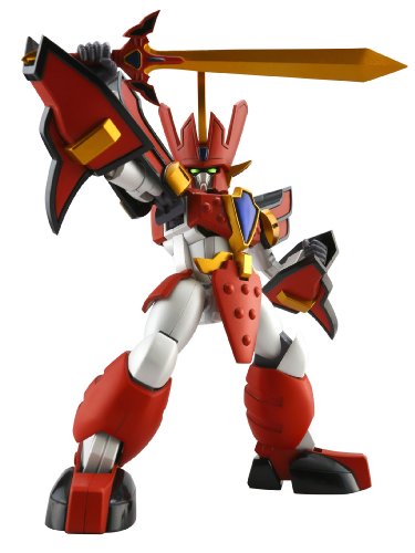 Variable Action Granzort figurine transformable et articulée haute précision