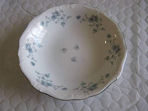 Blue Garland by Johann Haviland China Fruit Bowl Individual
