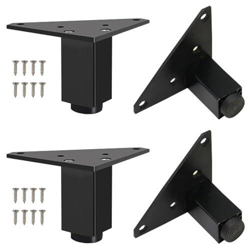 �\�t�A �r �����グ�A4�� �������� �r �u���b�N �\�t�@�[�� �A���~���� | �z�Ɏ_���\�ʏ��� �\�t�@��p�r �I���ł���: 6-60cm DIY�p�Ƌ� �T�|�[�g�r �\�t�@�[�̋r �֎q �f�X�N �H��I �Ƌ� ��c�p�̃f�X�N ���ϑ� 8cm